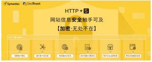 康美科技建站:ssl证书购买有什么好处