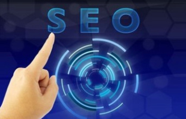 康美科技建站：SEO之内容为王