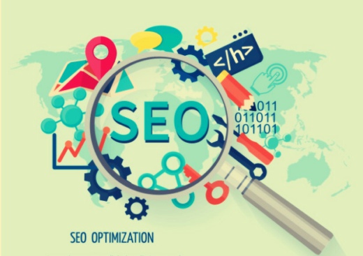 Seo如何正确的堆积关键词
