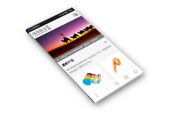 康美科技建站：微网页制作过程有哪些