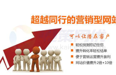 引起营销型网站流量突然发生下降的因素 网站服务器问题