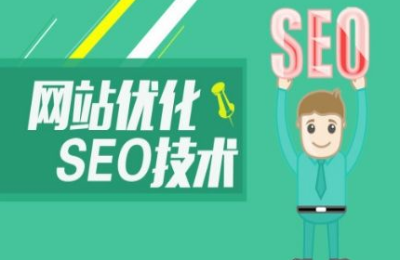 做SEO优化需要掌握的几个基本常识