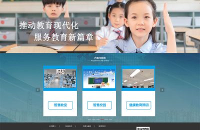 山东卓运官网建设